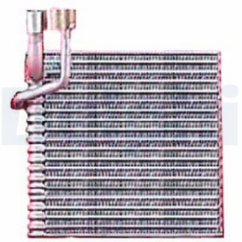Купить Delphi tsp0525147 испаритель, электропроводка кондиционера