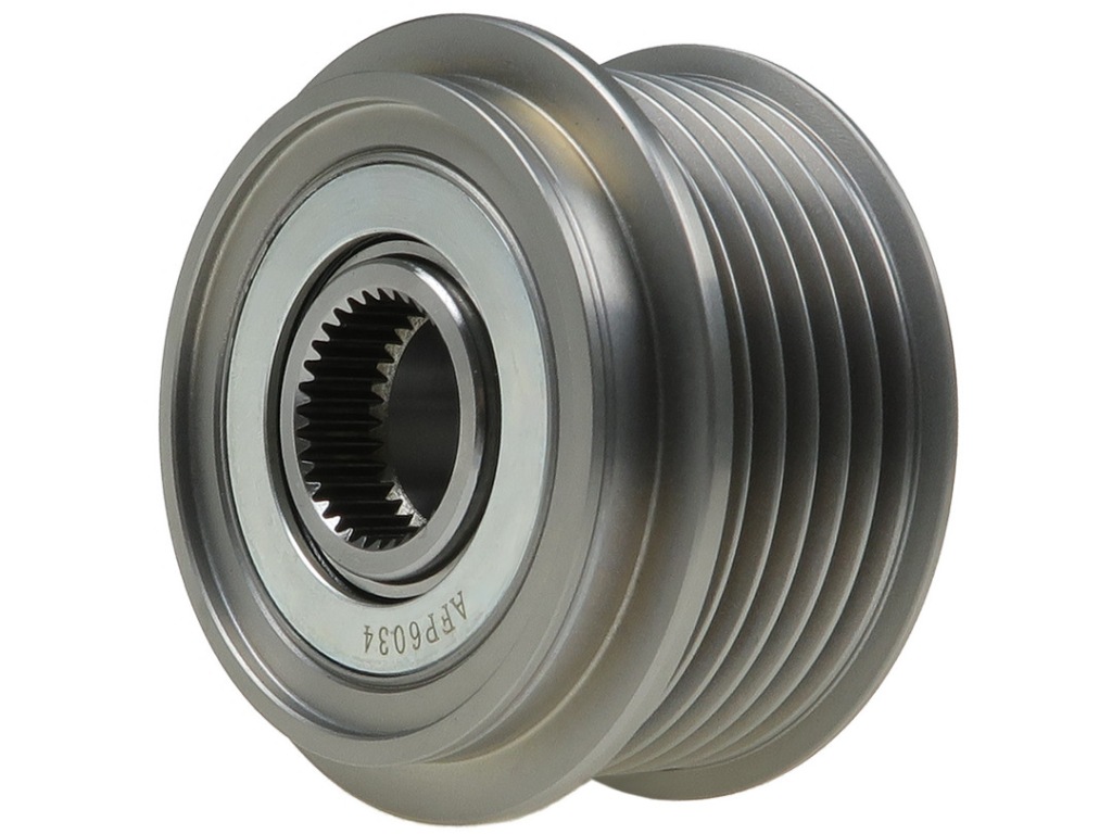 As-pl afp6034 генератор - сцепление jednokierunk Цена