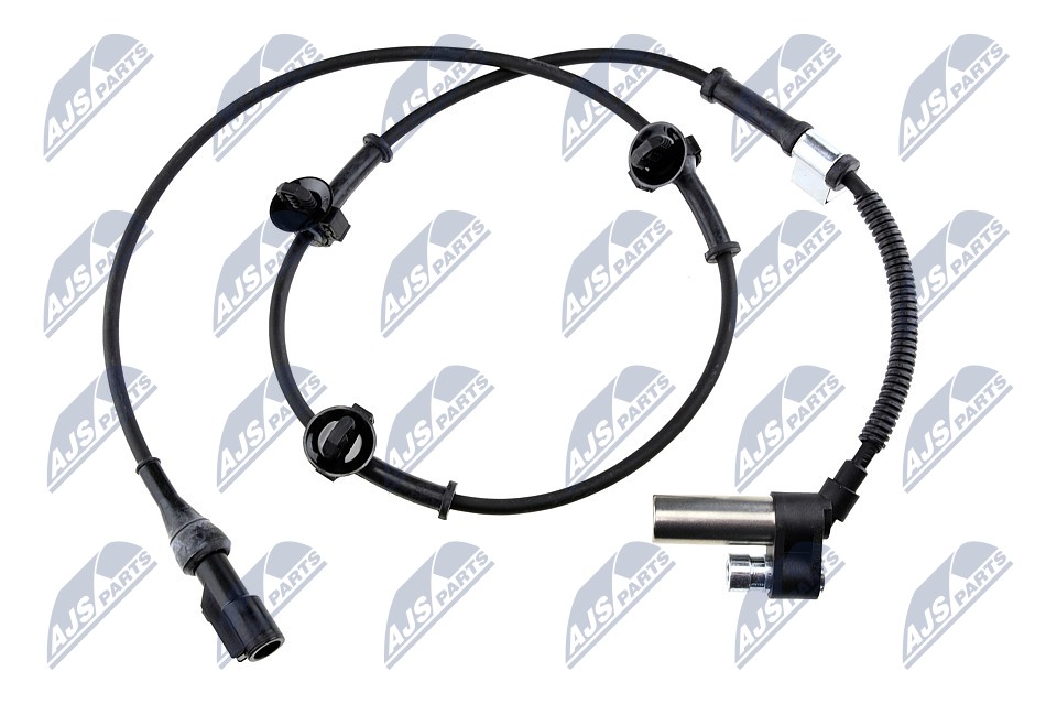 фото №6, Датчик abs перед ford ranger rwd 01- explorer rwd 98- mazda b rwd 98- правый