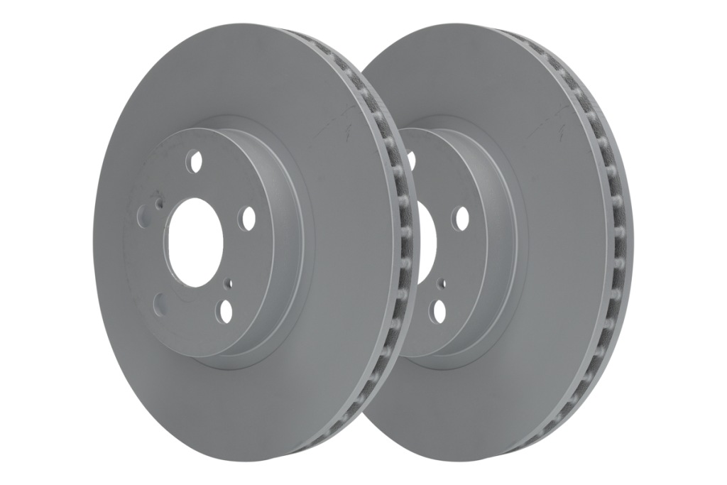 Купить Диск тормозная ate