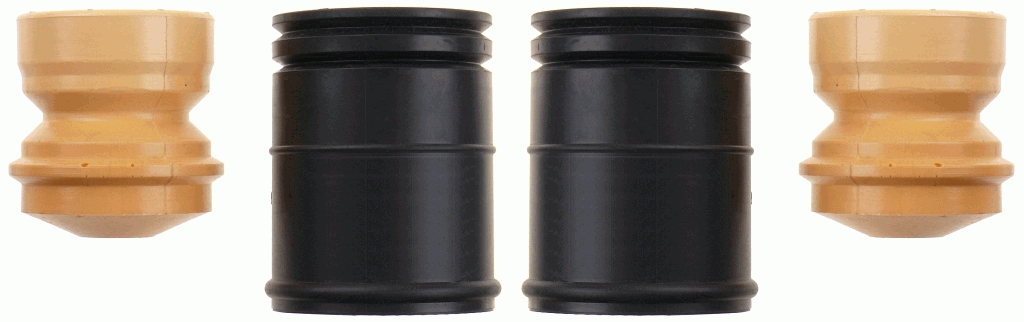 фото №1, Sachs 900 122 набор защиты пылезащитный, амортизатор