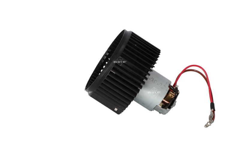 фото №4, Повітродувка вентилятор peugeot 807 2.2d 03-