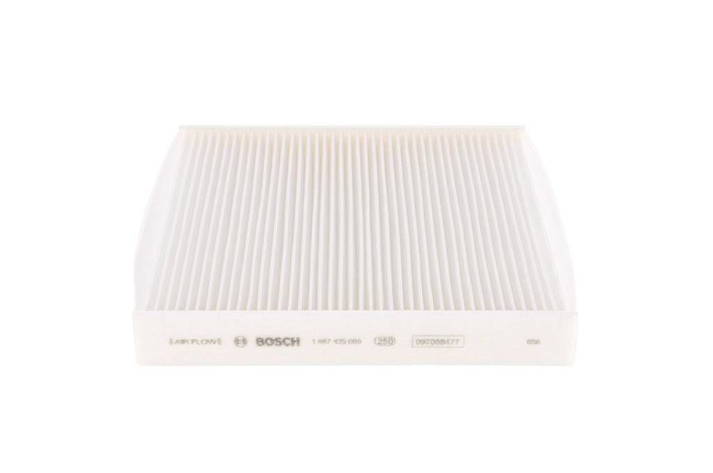 фото №1, Фильтр pow.kabiny iveco daily vi 14- 393 375