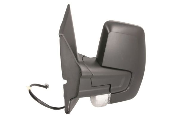 фото №1, Зеркало наружное l ford transit tourneo custom 09120717
