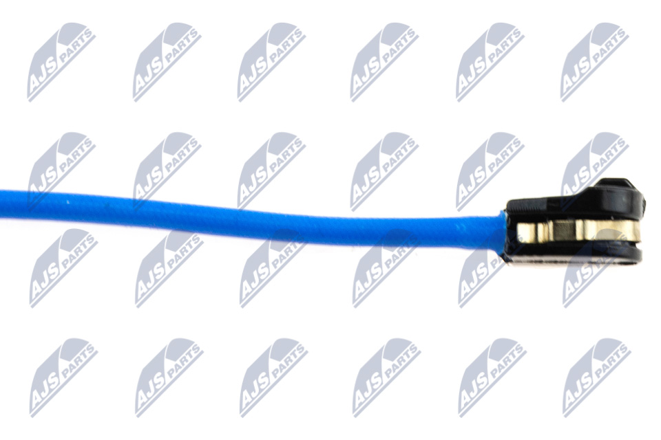 фото №1, Nty датчик износа тормозных колодок тормозных