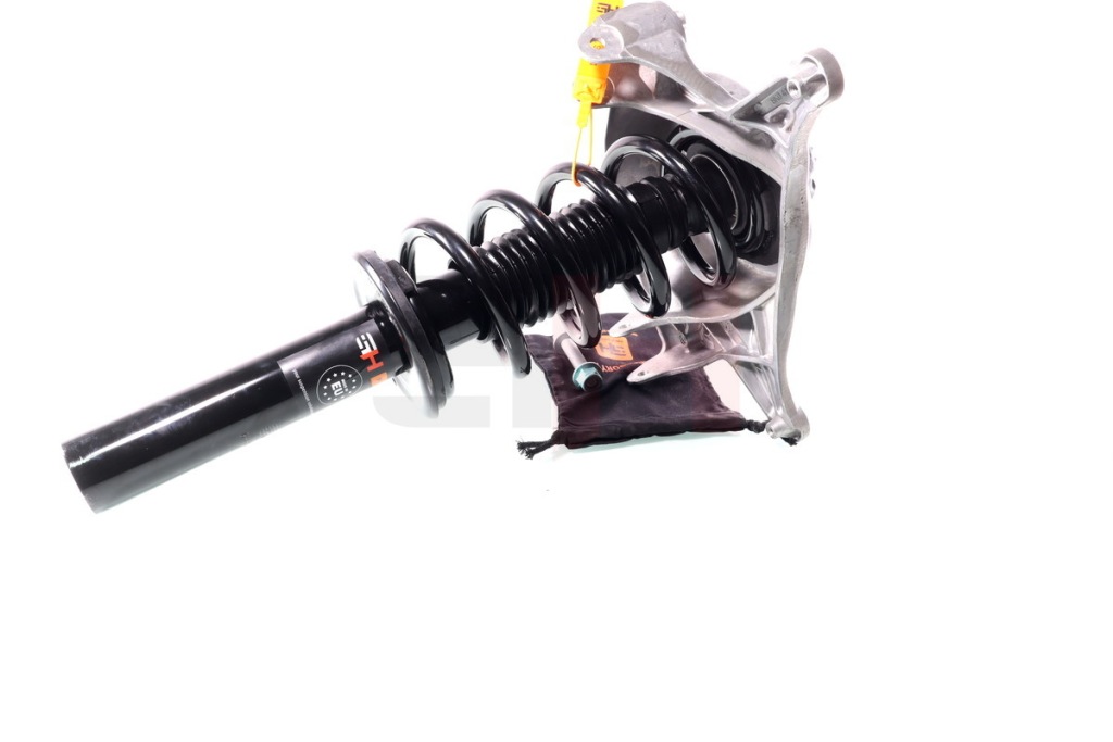 Купити Auto-gh амортизатор +пружина перед