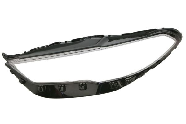 фото №1, Стекло рассеивающая фара, фара blic 5410-03-2231105p