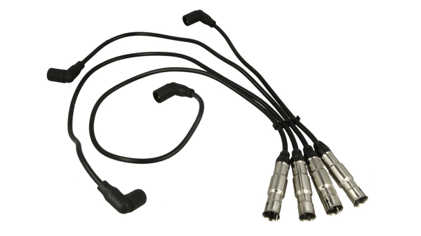 Купити Кабелі запалювання hart wysokiego напруги a3 96-03 cordoba 96-09 leon 05-06