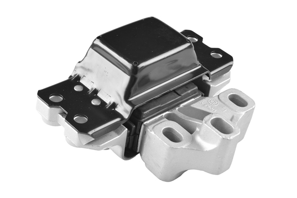 фото №12, Подушка коробки передач tedgum_td ted97449 5n0199555k audi volkswagen