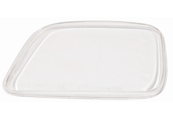 фото №1, Скло розсіююча фара, фара abakus