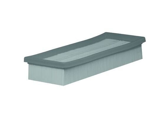 Фільтр повітря knecht Ціна