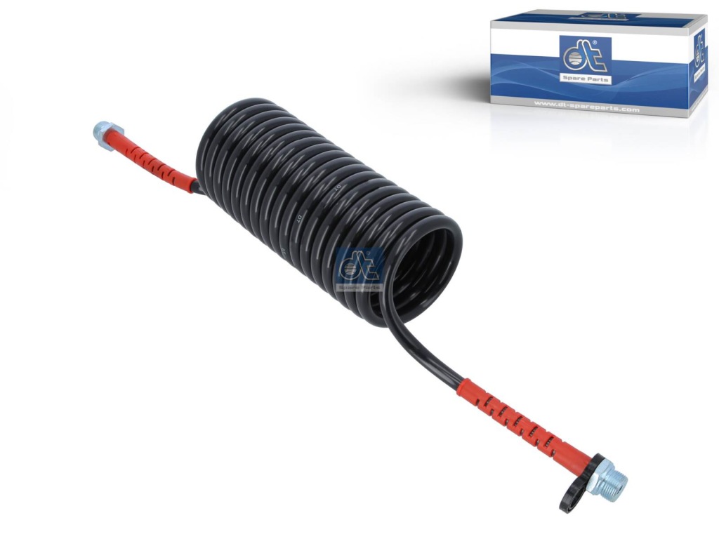 Купить Клапан 4 контурный volvo dt spare parts