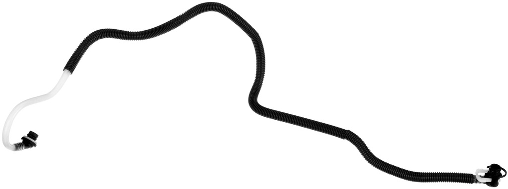 фото №1, Gates шланг топлива