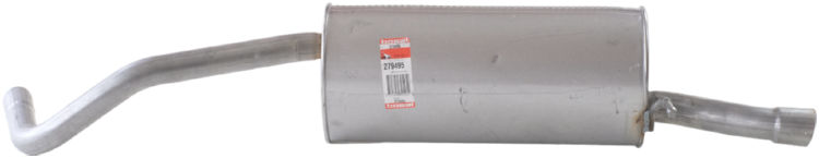 фото №1, Bosal 279-495 гасник кінцевий