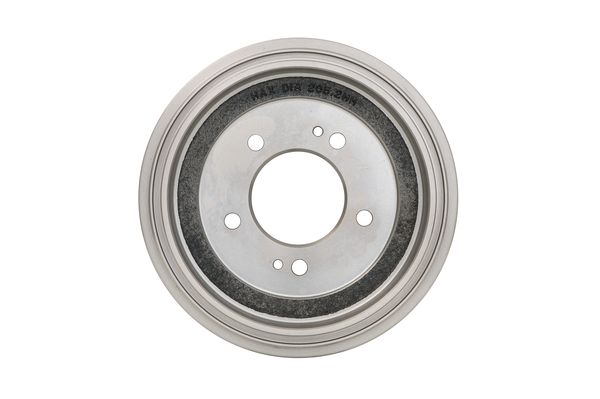 фото №1, Bosch 986 477 329 барабан гальмівний