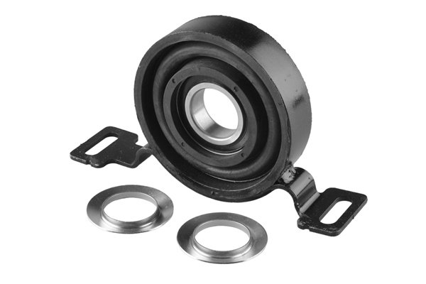 фото №1, Підпора вала привідного tedgum 01165322