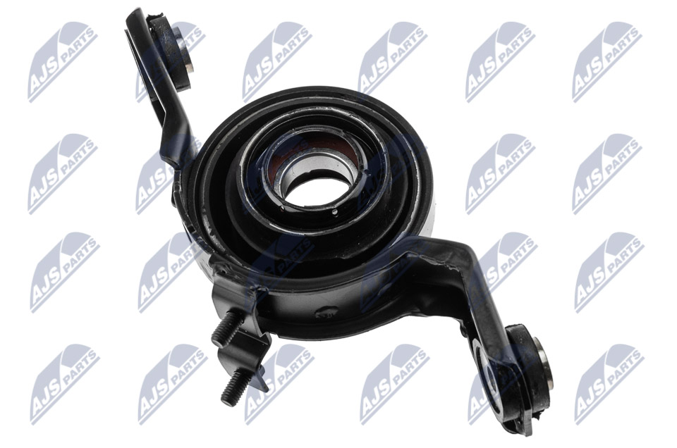 фото №4, Подшипник опорный вала nlw-ms-001 nty