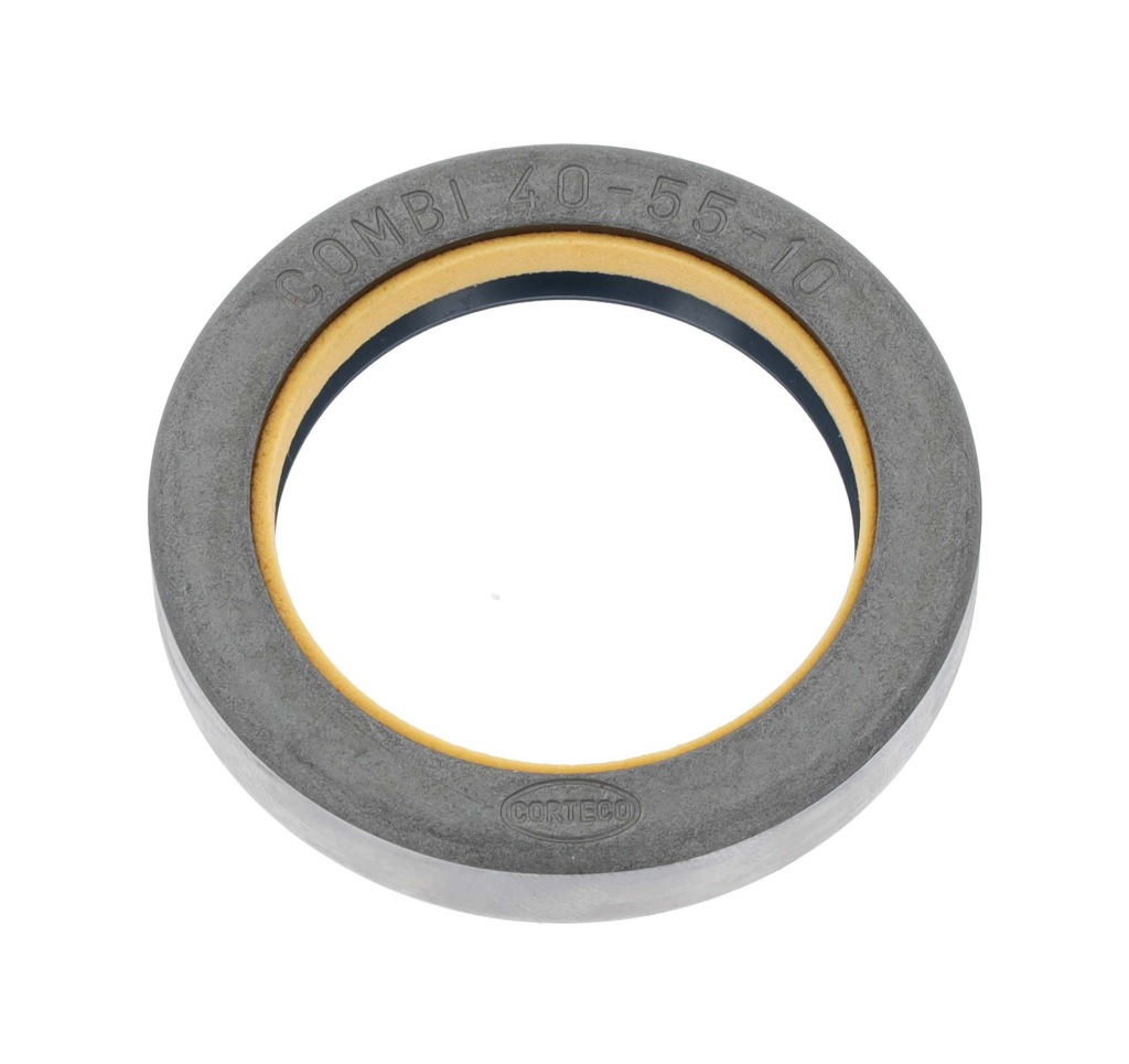 Купити Corteco ущільнювач 40x55x10 nbr combi