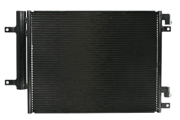 фото №1, Конденсатор кондиціонера