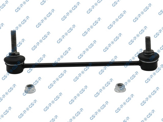 фото №1, З'єднувач стабілізатора задня l/p gsp s050476