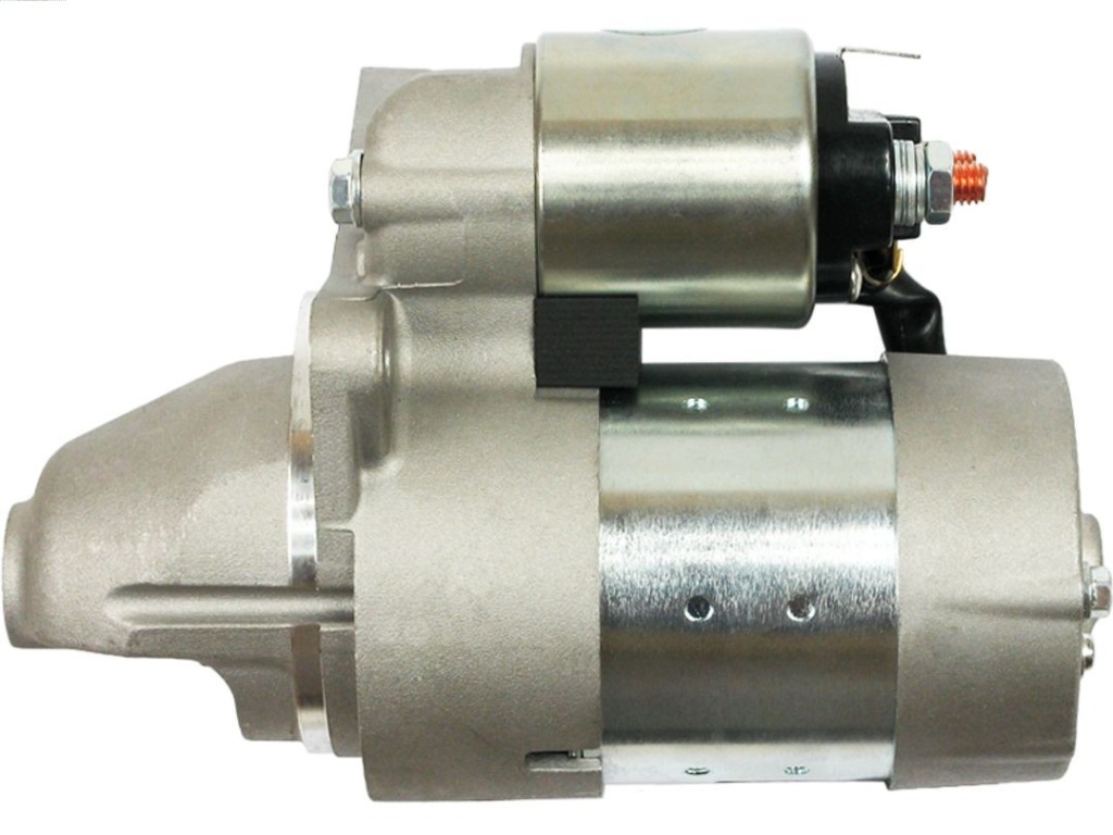 Купить As-pl стартер 12v nissan primera 2.0