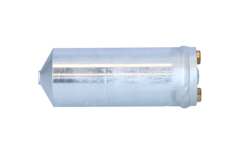 фото №2, Nrf осушувач кондиціонера mazda