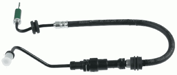 Купить Sachs 6270 600 002 шланг сцепления