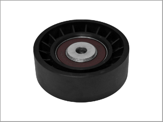 фото №1, Ролик направляющая renault