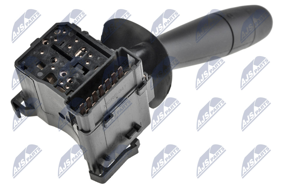 фото №11, Перемикач двірник renault trafic ii 01- | 7701050685