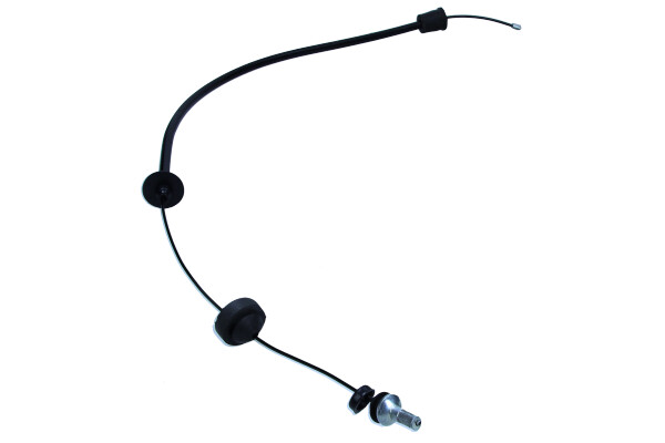 фото №1, Трос сцепления renault twingo 1,2 93-07