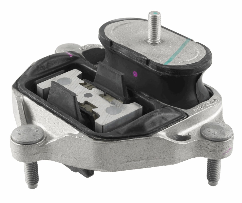 фото №1, Подушка коробки передач 44809 01 lemförder audi