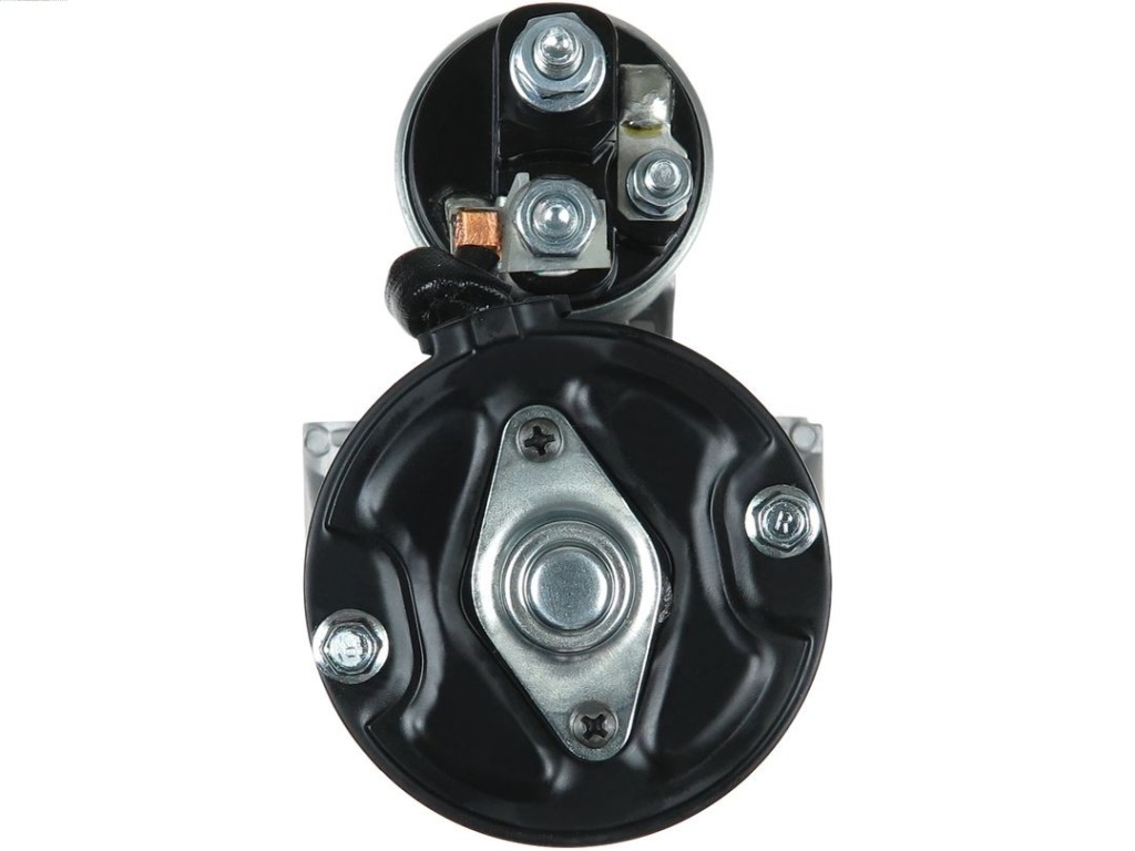 Стартер as-pl s0123 Доставка