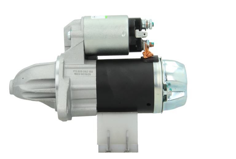 Стартер subaru 1.4 kw стартер bv psh Ціна