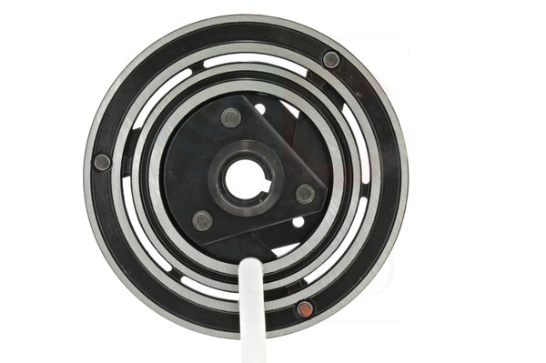 фото №2, Acauto диск зчеплення компресор кондиціонера