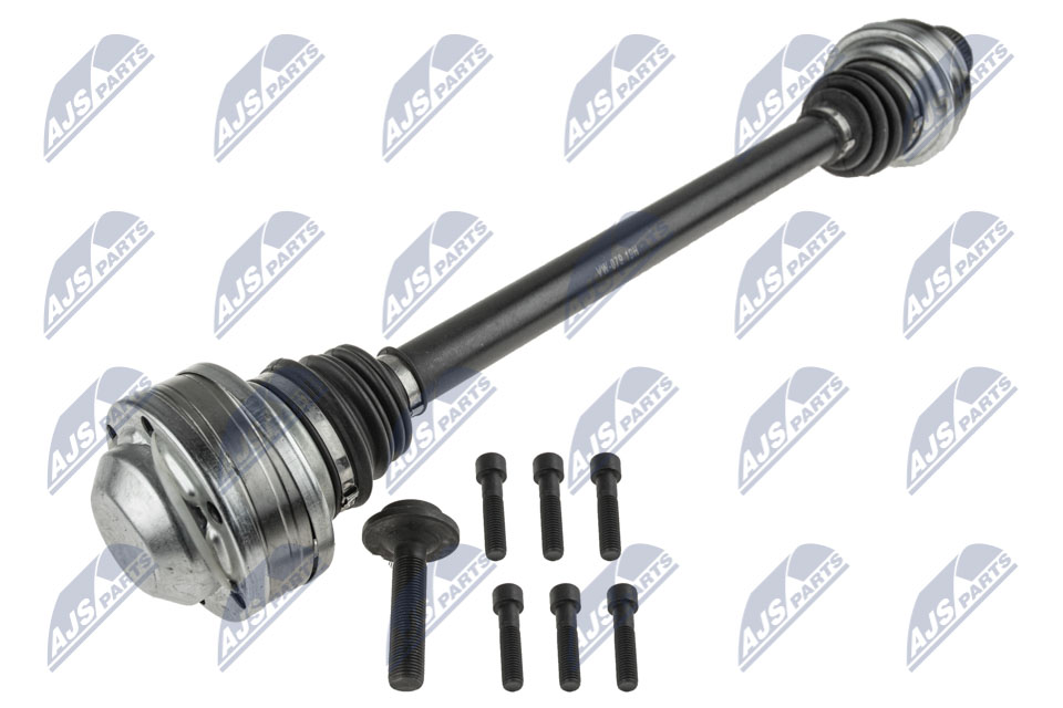 фото №1, Nty приводной вал приводная