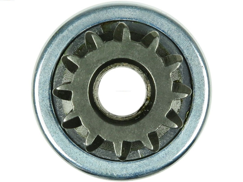 фото №2, Бендикс стартер