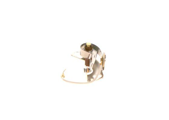 фото №2, 1237013804 bosch реле аппарата зажигания