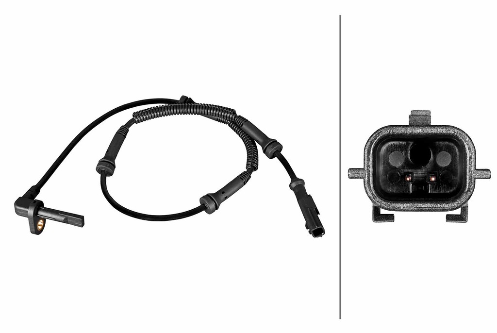 фото №1, Hella датчик abs renault перед trafic iii 14- le/pr