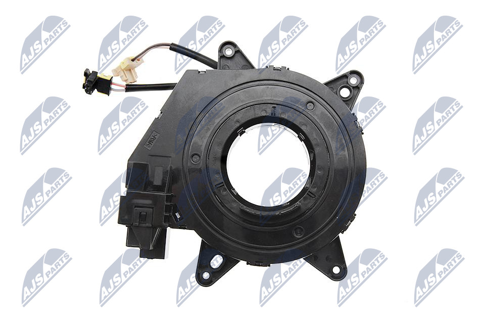 фото №11, Лента руль/шлейф land rover range rover sport 2005- | lr018556