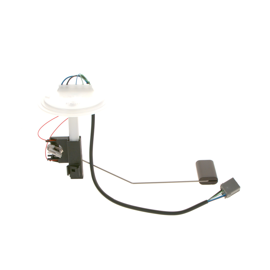 фото №10, Датчик уровня топлива [bosch]