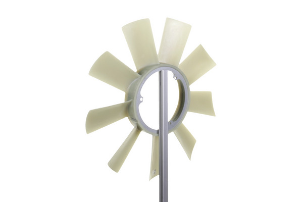 Колесо вентилятора, охолодження двигуна mahle cfw 18 000p Доставка