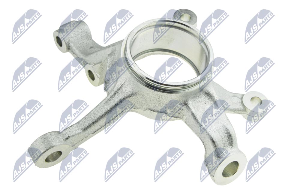 фото №1, Поворотний кулак перед mercedes cla c117 13- /права/