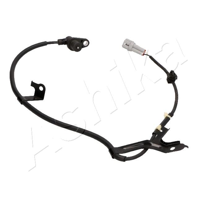 фото №1, Датчик, швидкість обертова колеса ashika 151-02-209