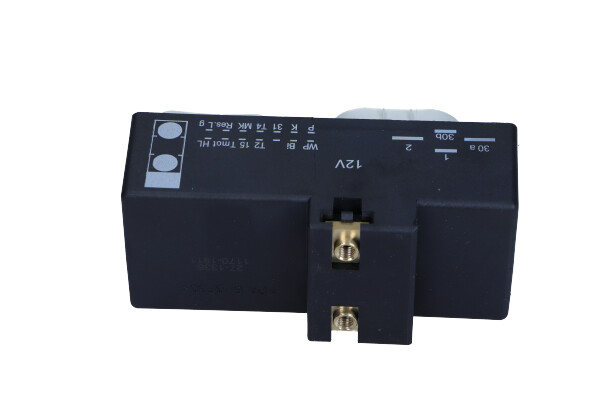 фото №1, Maxgear 27-1336 реле, механизм