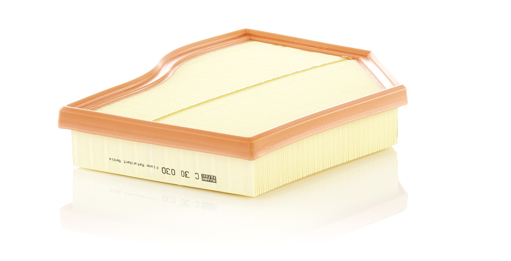 фото №2, Mann-filter c 30 030 фільтр повітря