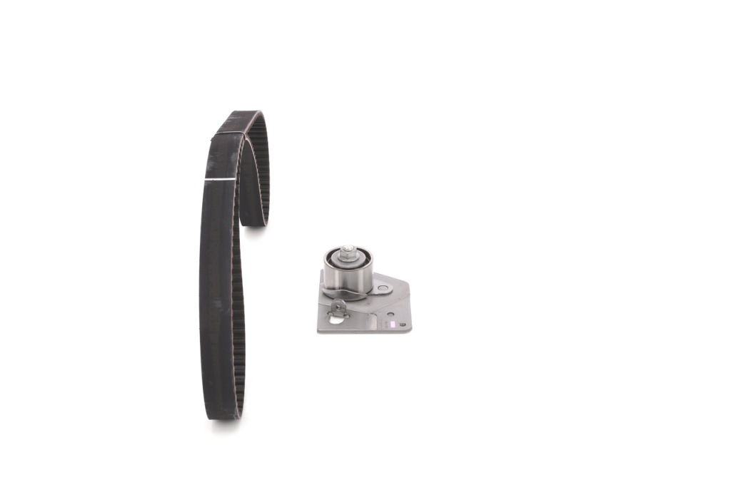 фото №1, Грм kpl. ремінь + ролик nissan primera renault grand scenic ii,