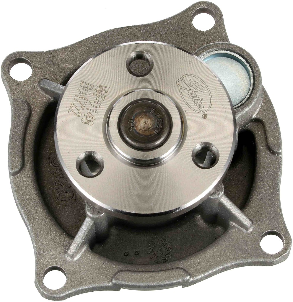 фото №1, Gates wp0148 насос wody, охлаждение двигателя