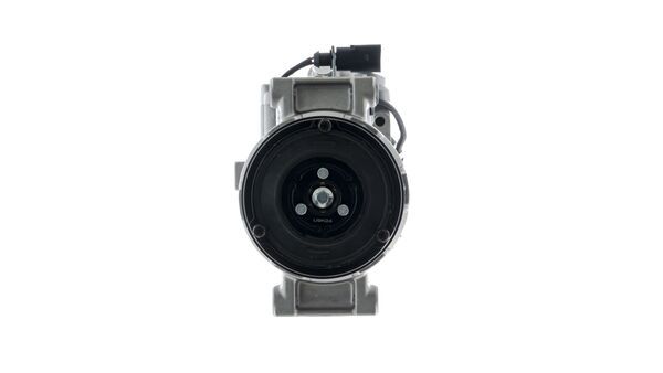 фото №10, Компресор кондиціонера audi a4, a6, a6 allroad 1.6-3.0d 11.00-08.11 acp 44