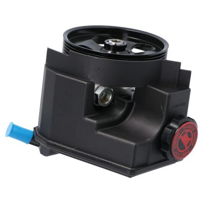 фото №10, Energy pw680390 насос гідравлічна, система кермовий