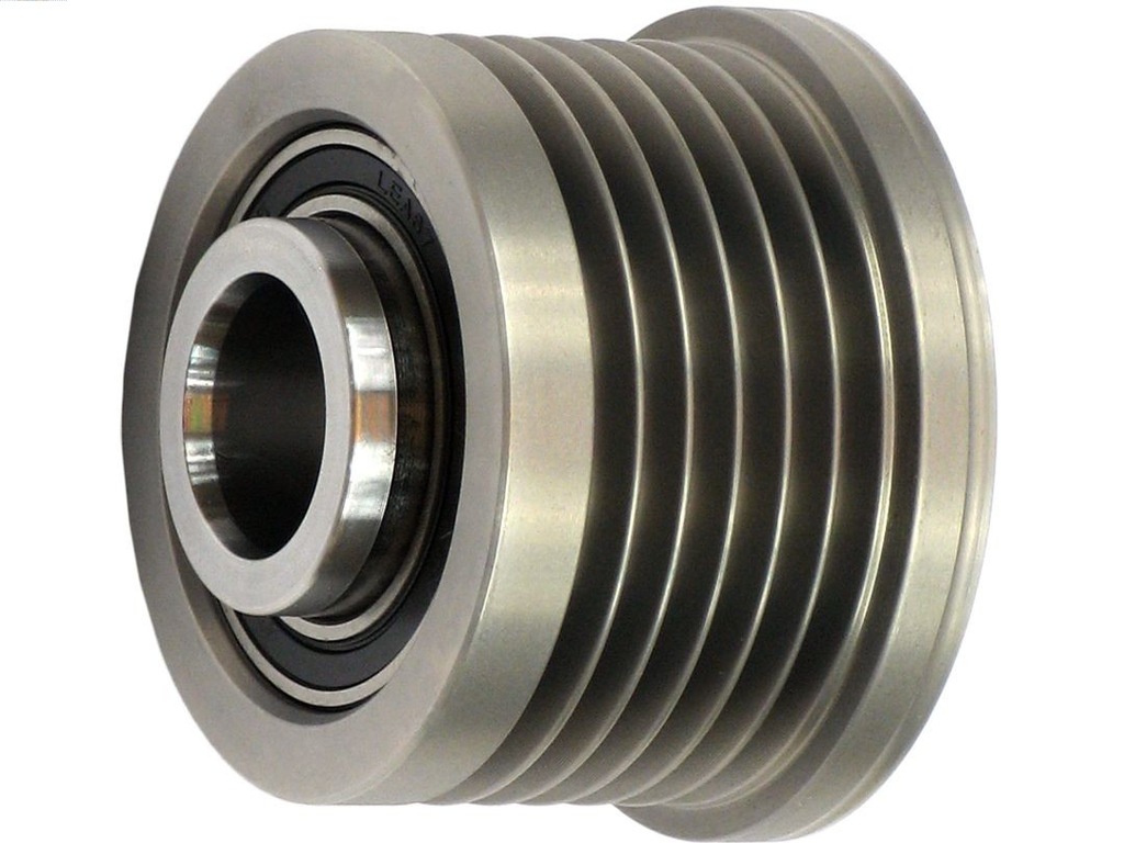 фото №1, Шкив wolnobiezne генератора